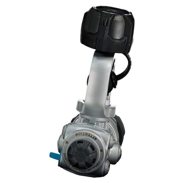 Apeks Mtxr-rc Int 1:a Skede Regulator Silver