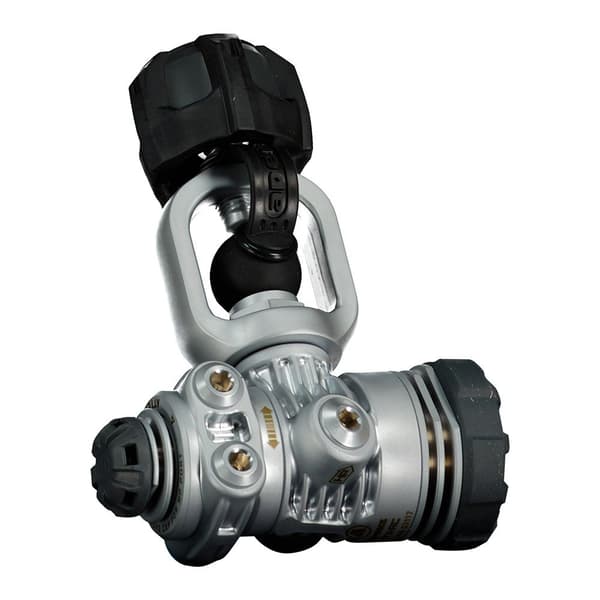 Apeks Mtxr-rc Int 1:a Skede Regulator Silver