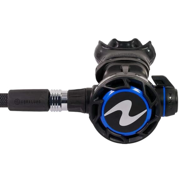 Aqualung Helix Compact Din Kirkas