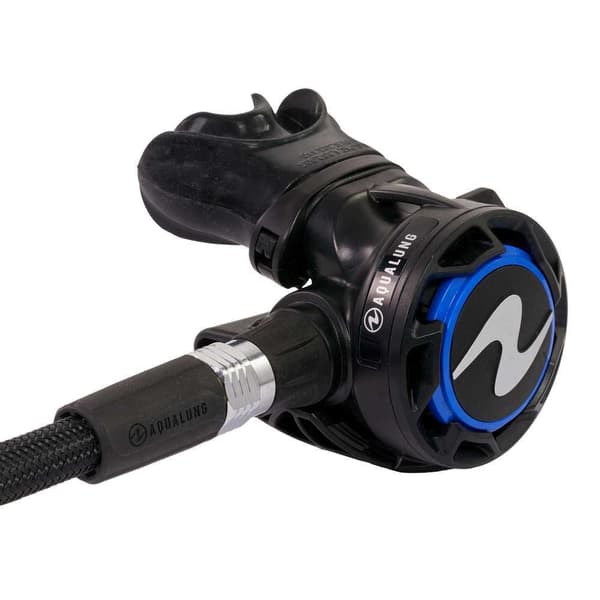 Aqualung Helix Compact Din Kirkas