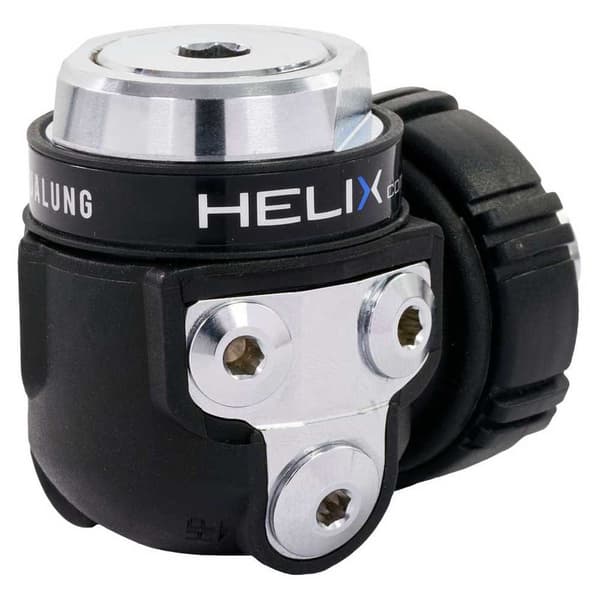 Aqualung Helix Compact Din Kirkas
