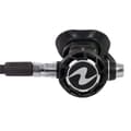 Miniatyrbild 3 av 9: Aqualung Regulator Din Helix Compact Pro Silver