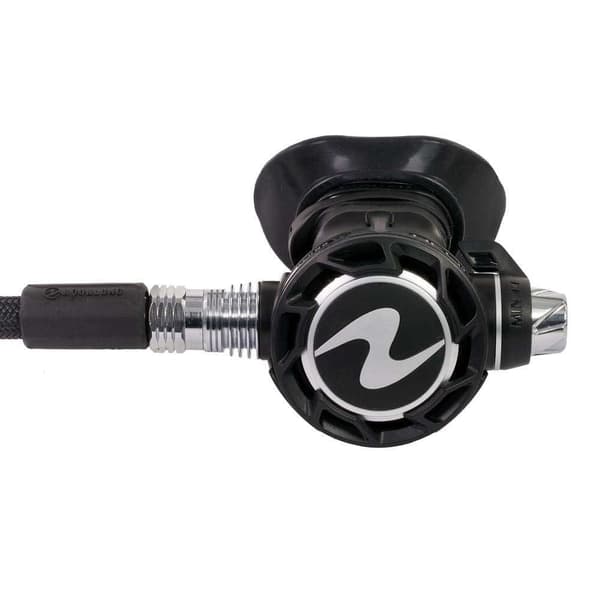 Aqualung Regulator Din Helix Compact Pro Silver