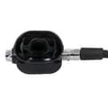Miniatyrbild 4 av 9: Aqualung Regulator Din Helix Compact Pro Silver