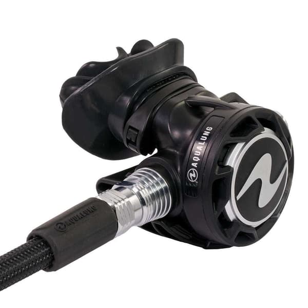 Aqualung Regulator Din Helix Compact Pro Silver