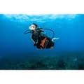 Miniatyrbild 8 av 9: Aqualung Regulator Din Helix Compact Pro Silver