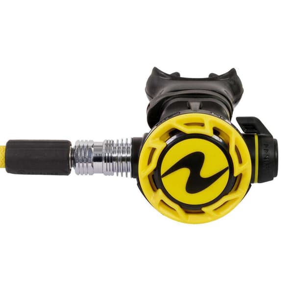 Aqualung Helix Octopus Gul