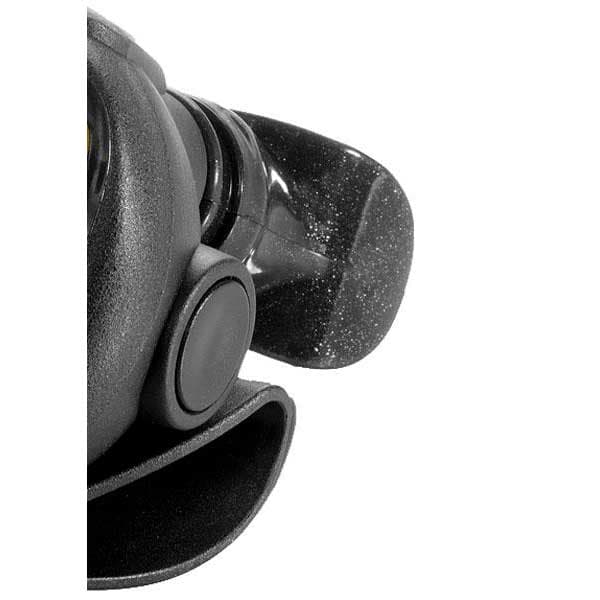 Cressi Bläckfisk Xs Compact Svart