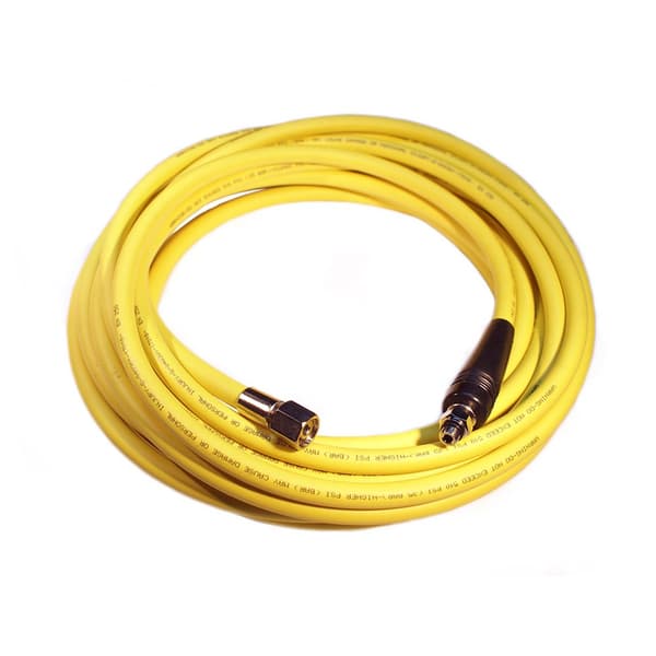 Metalsub Regulator Hose Hookah Gul 10 m
