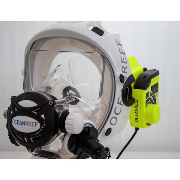 Ocean Reef Uw Transceiver Enhed Gsm G-divers Søvfarvet
