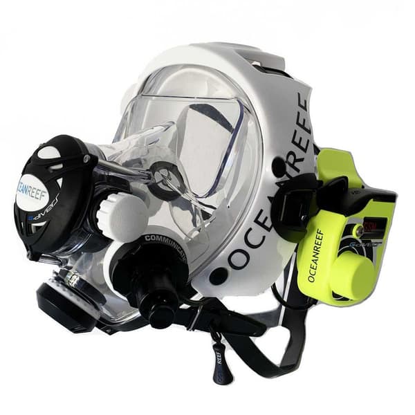 Ocean Reef Uw Transceiver Enhed Gsm G-divers Søvfarvet