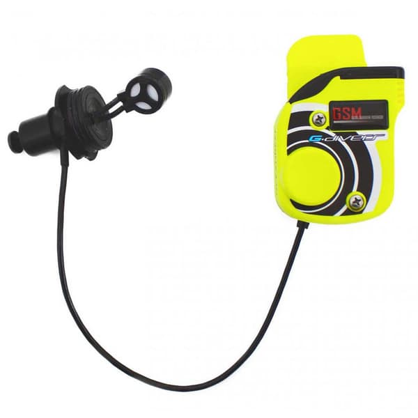 Ocean Reef Uw Transceiver Enhed Gsm G-divers Søvfarvet