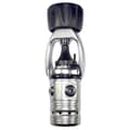 Miniatyrbild 1 av 2: Metalsub Thunder Int 1:a Skede Regulator Silver