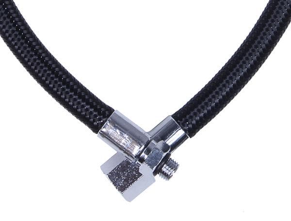 Miflex Xtreme Lp Hose Sort 150 cm