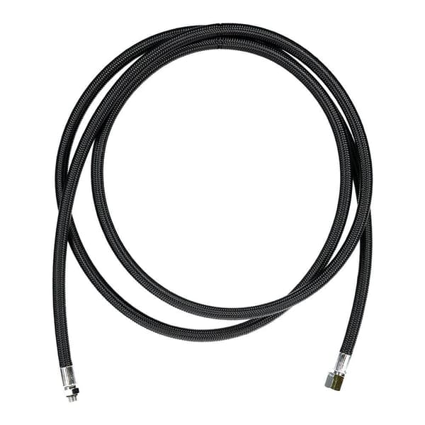 Miflex Xtreme Lp Hose Sort 150 cm