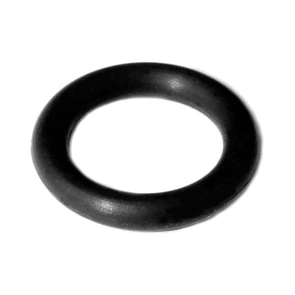 Metalsub Din Adapter O Ring 200 Pcs Musta