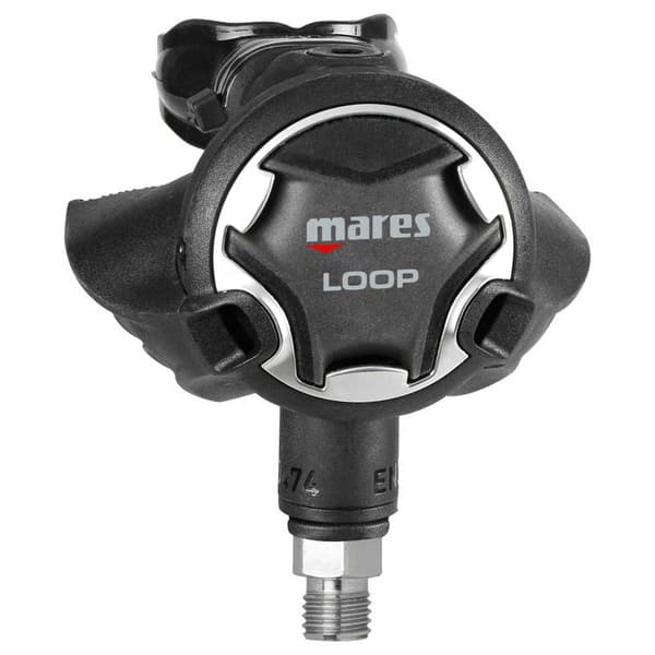Mares Anden Fase Loop Sort
