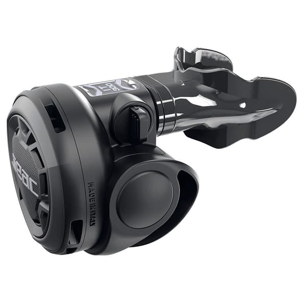 Seacsub Regulator Sæt It300 230 Int Gul