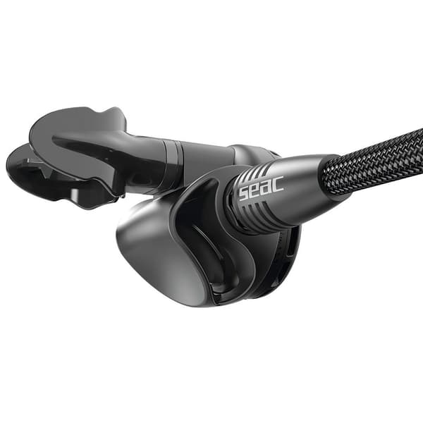 Seacsub Regulator Sæt It300 230 Int Gul