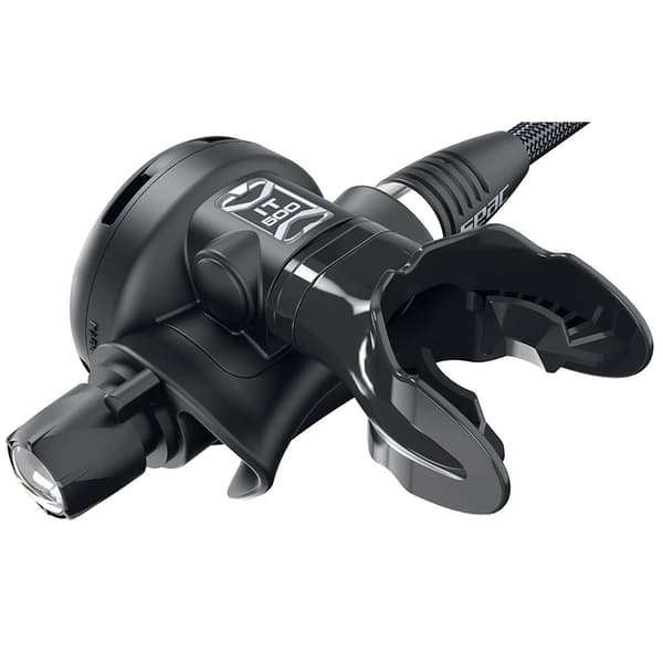 Seacsub It500 300 Din 1 Scene Regulator Søvfarvet