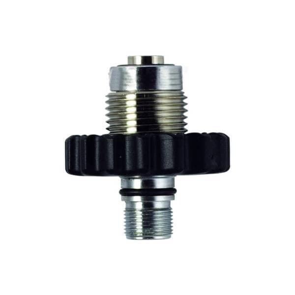Mares Conector Din Mr42/mr22 Sort,Søvfarvet DIN 300