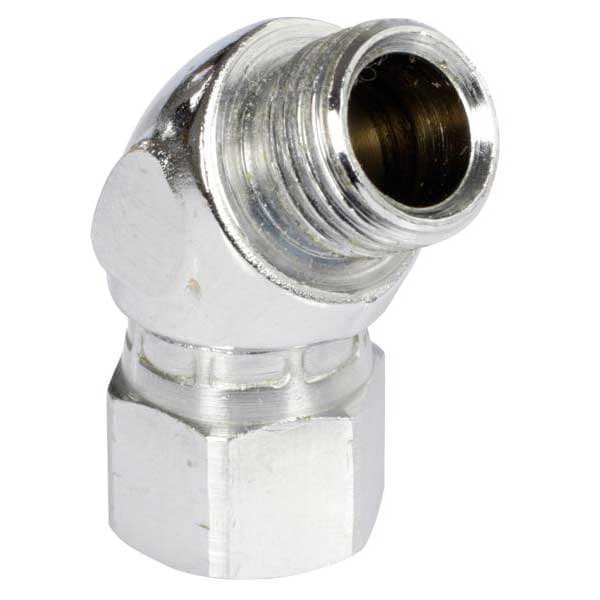 Mares Swivel Lp Silver