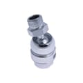 Miniatyrbillede 2 af 2: Tecnomar Articulated Swivel Lp Sort
