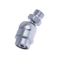 Miniatyrbillede 1 af 2: Tecnomar Articulated Swivel Lp Sort