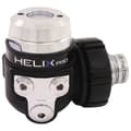 Miniatyrbild 2 av 2: Aqualung Regulator Set Helix Pro Din Svart