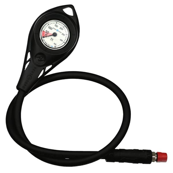 Aqualung Regulator Set Pk Helix Pro Yoke Octo Spg Bag Gul