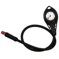 Miniatyrbild 4 av 4: Aqualung Regulator Set Pk Helix Yoke Octo Spg Bag Gul