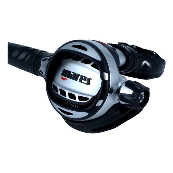 Mares Regulator Atlas Adj 62x Tbp Int Søvfarvet