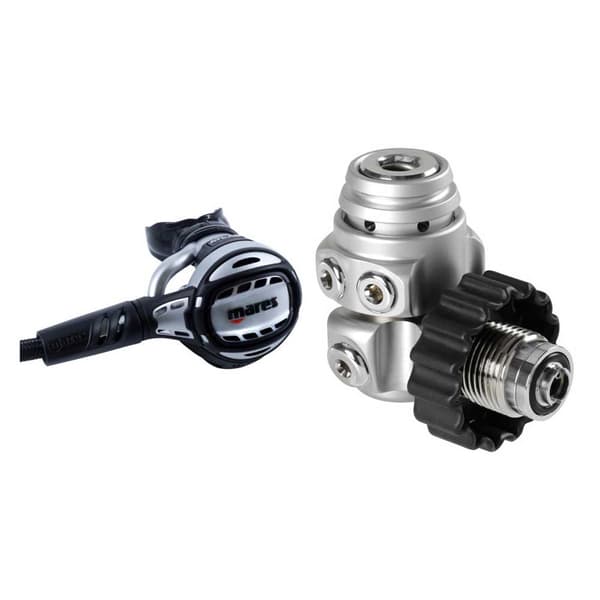 Mares Regulator Atlas 62x Din Søvfarvet