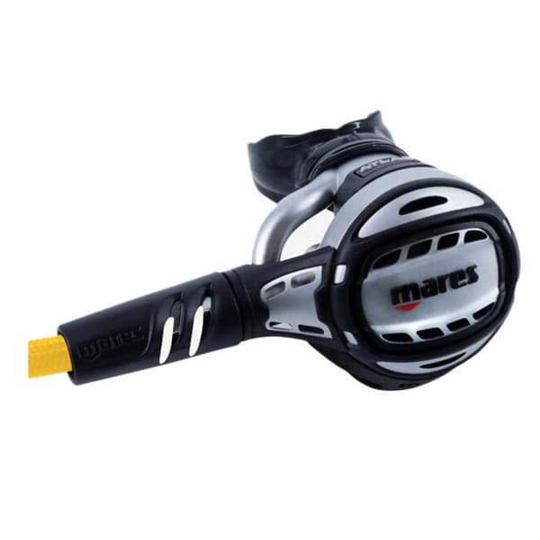 Mares Regulator Octopus Atlas Søvfarvet