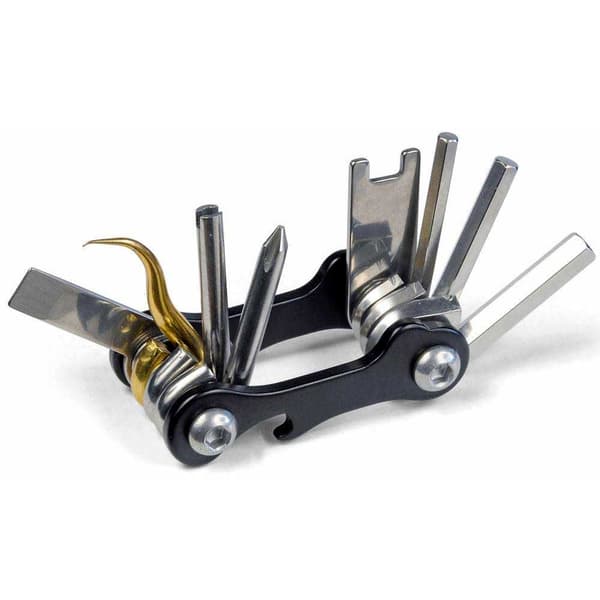 Best Divers Mini Tool Søvfarvet