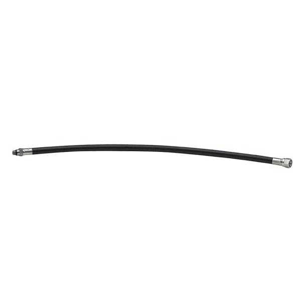 Hollis Lp Hose 150 Cm Sort 150 cm