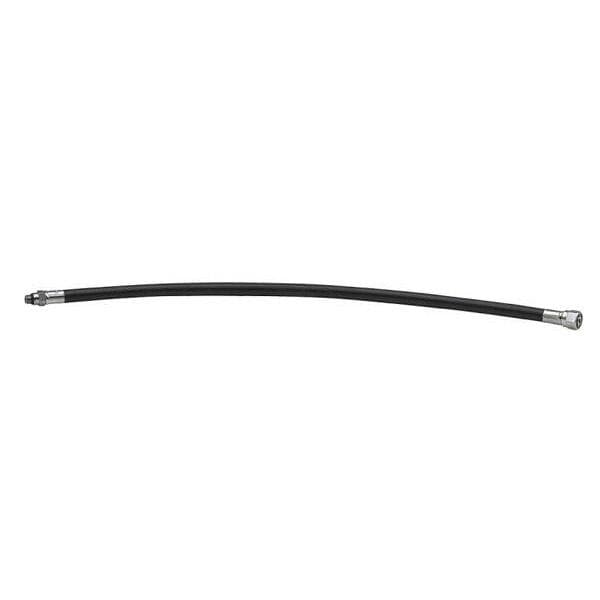 Hollis Lp Hose 210 Cm Svart 210 cm