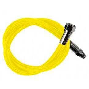 Hollis Maxflex Lp Hose Keltainen 90 cm