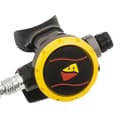 Miniatyrbillede 1 af 2: Dive Rite Blæksprutte Xt2 Sort