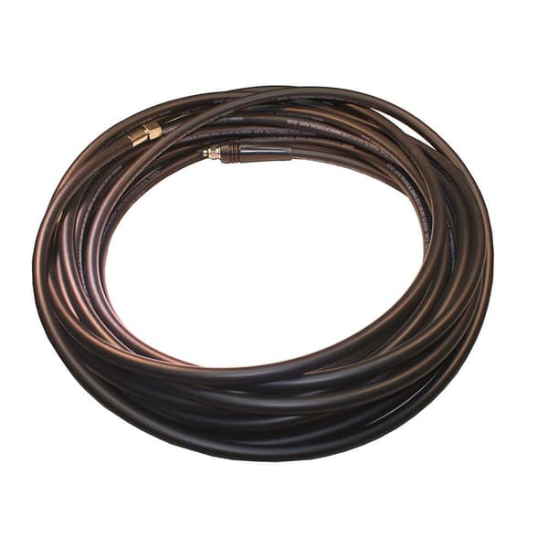 Metalsub Narguile Standard Hookah Musta 10 m