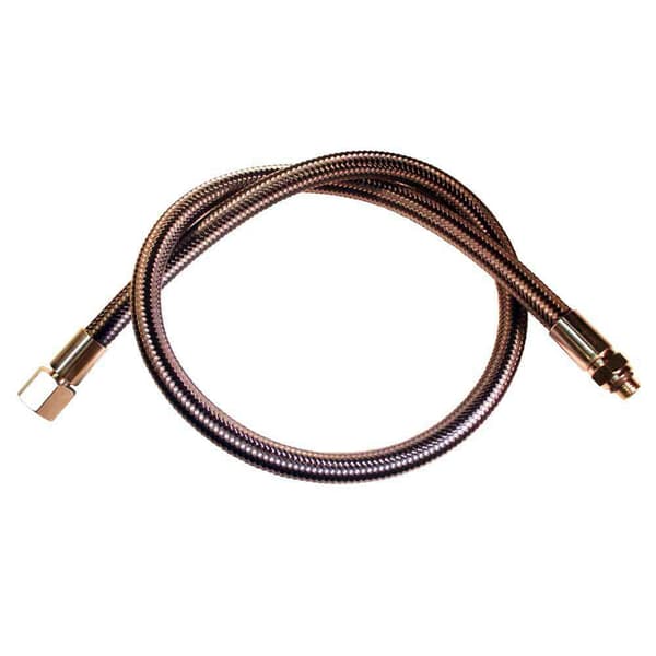 Metalsub Regulator Hose Flex Hookah Gylden 500 cm