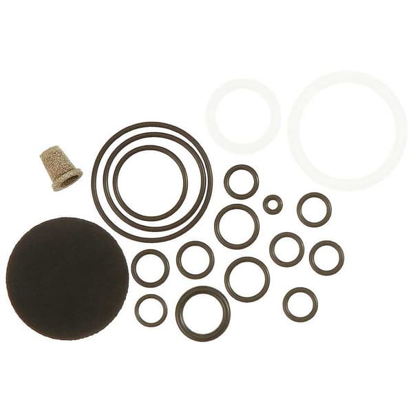 Tecnomar First Stage Service Kit Fs-804-din Gylden