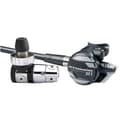 Miniatyrbild 1 av 3: Atomic Aquatics Regulator Set M1 Din 300 Bar Grå