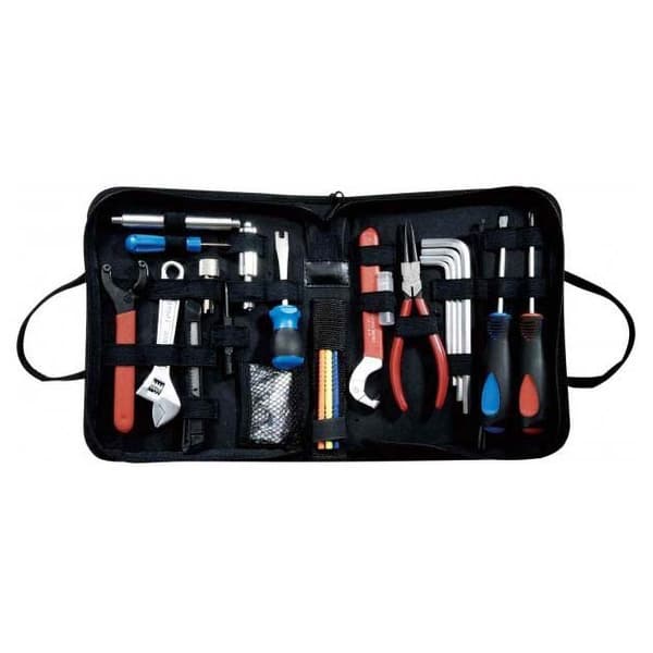 Ist Dolphin Tech Technician´s Tool Ki Sort