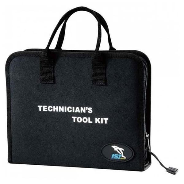 Ist Dolphin Tech Technician´s Tool Ki Sort