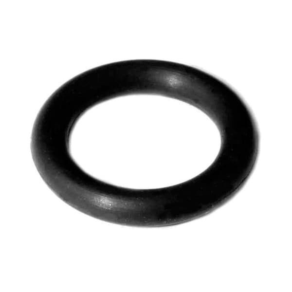 Metalsub Hp O Ring First Stage 200 Pcs Musta