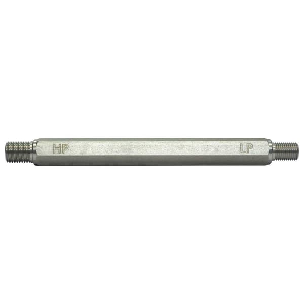 Tecnomar 1st/2nd Stage Key Hopeinen