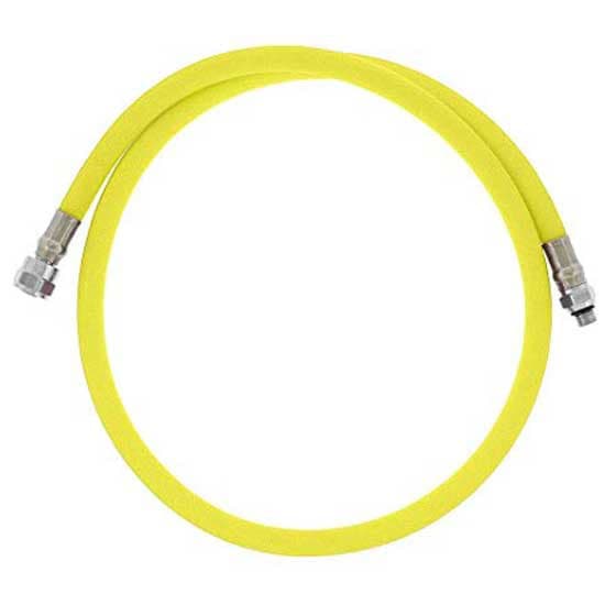 Hollis Maxflex Gul 92 cm