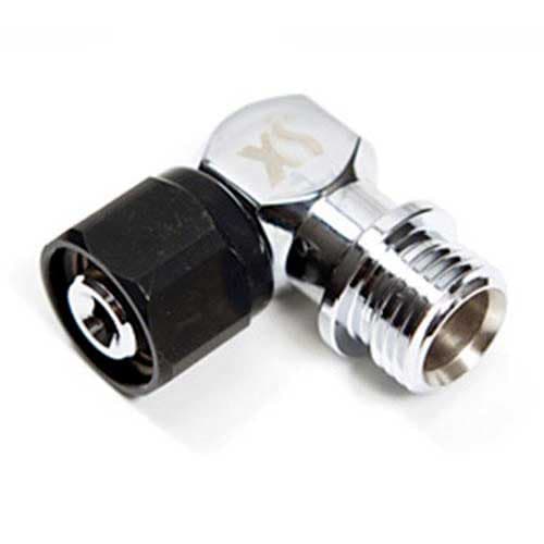 Xs Scuba 90 Degree Right Angle Adapter Lp Hopeinen
