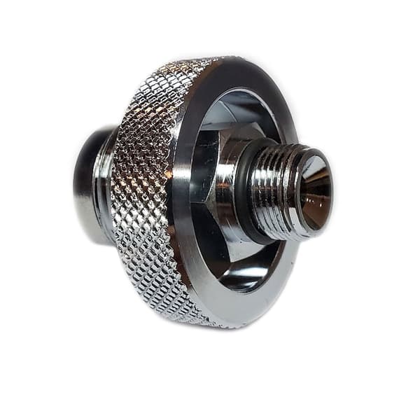 Metalsub M26 Nitrox Converter For First Stage Hopeinen